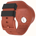 Часы Swatch Big Bold Lacquered SB01R100 фото 6