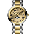 Часы Longines PrimaLuna L8.115.5.31.7