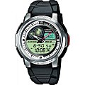 Часы Casio Illuminator AQF-102W-7B