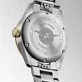 Часы Longines Spirit L3.802.5.53.6 фото 3