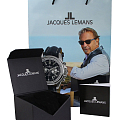Часы Jacques Lemans Classic 1-2128A фото 2