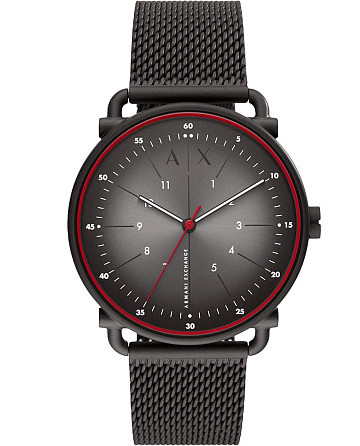 Armani Exchange Fitz  AX2902