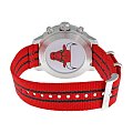 Часы Tissot Quickster NBA Chicago Bulls T095.417.17.037.04 фото 3