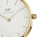 Часы Daniel Wellington Petite Evergold DW00100350 фото 3