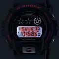 Часы Casio G-Shock DW-6900TR-1 фото 5