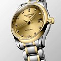 Часы Longines Master Collection L2.128.5.37.7 фото 3