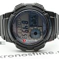 Часы Casio Collection AE-1000W-2A2 фото 3