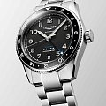 Часы Longines Spirit L3.802.4.53.6 фото 3