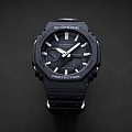 Часы Casio G-Shock GA-2100-1ADR (GA-2100-1A) фото 8