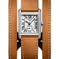Часы Longines Mini Dolcevita L5.200.0.71.0