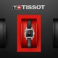 Часы Tissot Lovely Square T058.109.16.056.00 фото 3