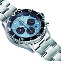 Часы Orient Chronograph RA-TX0206L фото 8
