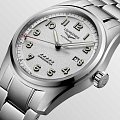 Часы Longines Spirit L3.811.4.73.6 фото 6