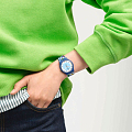 Часы Swatch Gent Biosourced Standard SO28N115 фото 3