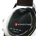 Часы Tissot Chrono XL Classic T116.617.16.297.00 фото 11