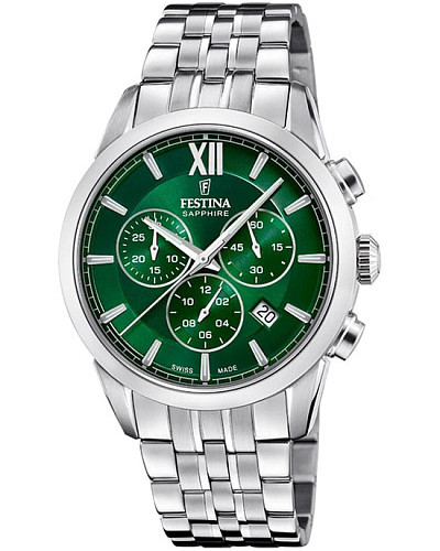 Festina Swiss Made F20040/3