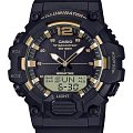 Часы Casio Collection HDC-700-9AVDF (HDC-700-9A)