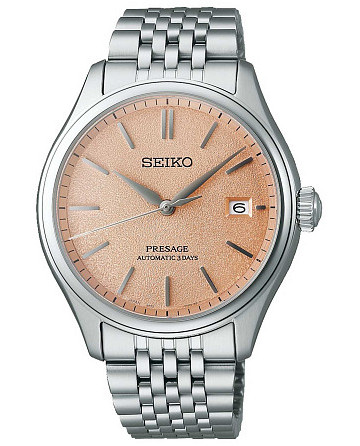 Seiko Presage Classic Series SPB467
