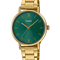Часы Casio Collection LTP-VT02G-3AUDF (LTP-VT02G-3A)