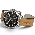 Часы Hamilton Khaki Aviation Pilot Day Date Auto H64645531 фото 6