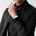 Часы Longines Elegant Collection L4.911.4.11.6 фото 6