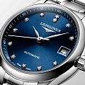 Часы Longines Master L2.128.4.97.6 фото 5