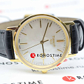 Часы Tissot Goldrun Sapphire Lady 18K Gold T922.210.16.111.00 фото 4