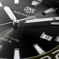 Часы TAG Heuer Aquaracer WAY101L.FC8222 фото 6