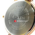 Часы Casio Sheen SHE-4052PGL-4AUEF фото 11