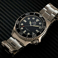 Часы Orient Diving Sports RA-AC0K01B фото 3