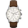 Часы Fossil Bannon  FS4872