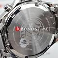 Часы Orient Chronograph RA-TX0206L фото 7