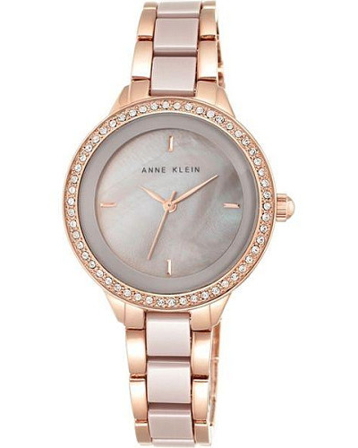 Anne Klein Crystal  1418RGTP