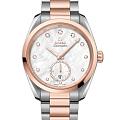 Часы Omega Seamaster Aqua Terra 220.20.38.20.55.002