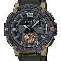 Часы Casio G-Shock GST-B300XB-1A3