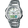 Часы Casio Illuminator AQ-180WD-7B