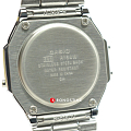 Часы Casio Collection A-164WA-1 фото 6