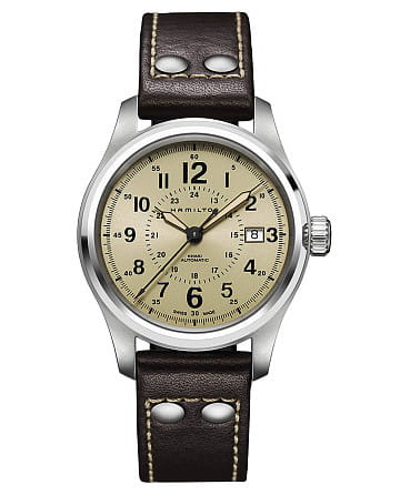Hamilton Khaki Field Auto H70595523
