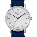 Часы Tissot Everytime Large Nato T109.610.17.037.00