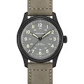 Часы Hamilton Khaki Field Titanium Auto H70215880