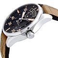 Часы Hamilton Khaki Aviation Pilot Day Date Auto H64645531 фото 3
