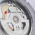 Часы Hamilton Jazzmaster Open Heart Auto H32705640 фото 6