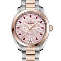Часы Omega Seamaster Aqua Terra 220.20.34.20.60.001