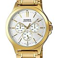 Часы Casio Collection MTP-V300G-7AUDF (MTP-V300G-7A)
