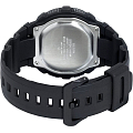 Часы Casio Collection AE-2000W-1BVDF (AE-2000W-1B) фото 3