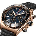 Часы Breitling Super Chronomat B01 44 RB01362A1C1S1 фото 2