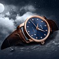 Часы Mido Baroncelli M7600.3.65.8 фото 11
