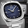 Часы Mido Multifort TV Big Date M049.526.11.041.00 фото 3