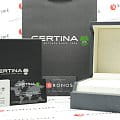 Certina C0255103603300