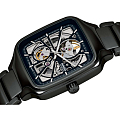 Часы Rado True Square Automatic Open Heart R27086152 фото 3